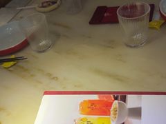 -京华烟云·北京烤鸭(领展购物广场·中关村店)