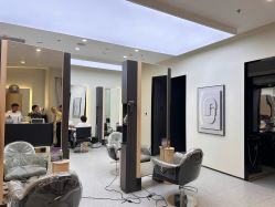 -M² LAB HAIR SALON