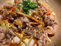 -合品记·湖南私房菜&小龙虾(霄云路店)
