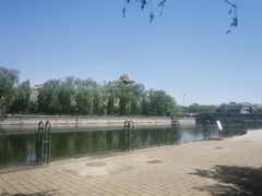 -北京市劳动人民文化宫(太庙)