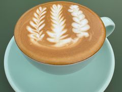 -糖房咖啡(南锣鼓巷店)