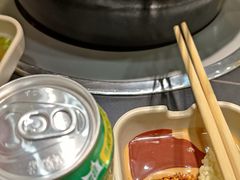 -川麻婆泥锅涮肚·串串火锅(物资学院店)