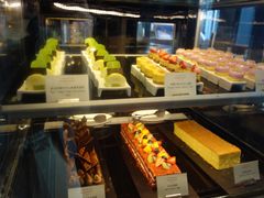 -广州富力君悦大酒店·凯菲厅