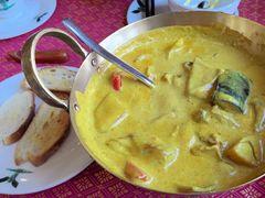 -南沙游艇会·大兵船餐厅