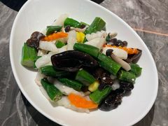 -前海沿·青岛菜(乐客城店)