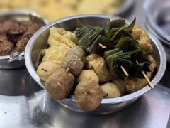 -正宗梧州牛肠酸