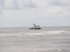 -日照海滨国家森林公园