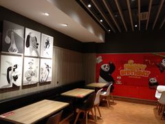 -肯德基(尧佳路店)