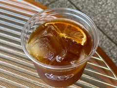-DEEP COFFEE(瑞光烘焙工厂店)