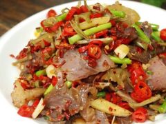 -橘子洲头湘菜馆
