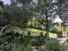 -广州市白云山风景名胜区