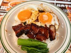 -文通冰室(东方宝泰店)