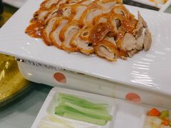 -东四民芳餐厅(朝阳门店)