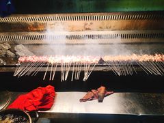 -老三烧烤(二环西路店)