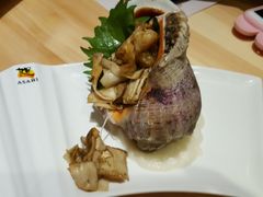 -割烹旭日本料理(龙湖狮山天街店)