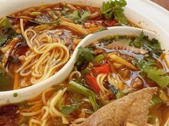 -万县面馆(高笋塘店)