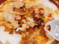 -萨莉亚意式餐厅(天河城购物中心店)