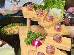 -盡膳口福·百年汤方火锅(科华北路店)