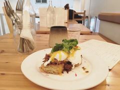 -Egg•Allday Brunch(襄阳北路店)