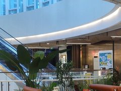 -海立阁海鲜江浙菜(漕河泾印象城店)