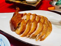 -北平食府(马鞍山路店)