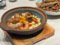 -御品猪腰·地道岭南味(千灯湖店)