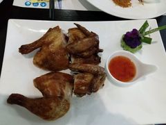 -法兰度西餐厅(新会店)