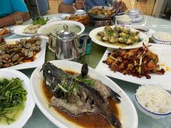 -范饭椰林川湘味海鲜·椰子鸡(三亚湾椰梦长廊店)