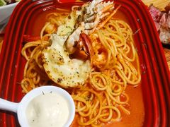 -TIAGO HOME KITCHEN(王府中环店)