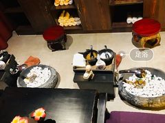 -泰禾馨·泰式按摩精油SPA(新街口金鹰店)