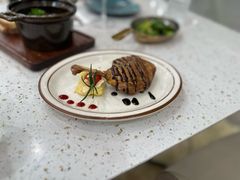 -CRAZYONES西班牙海鲜饭(上海美罗城店)