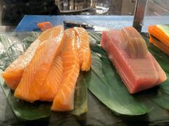 -广州希尔顿逸林-OPEN開·全日制餐厅·海鲜·小火锅·自助餐(东风路店)