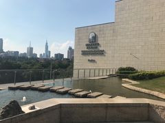 -行者书屋大堂吧 ·下午茶(南京圣和府邸酒店)