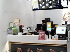 -KOI Thé(厦门国贸广场店)