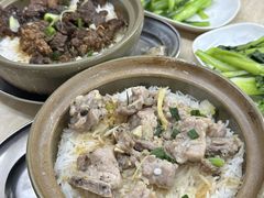 -荣记煲仔饭(高庙路店)