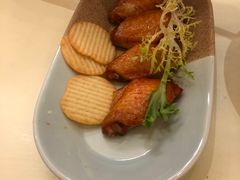 -外婆家(古墩印象城店)