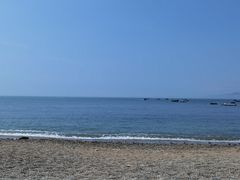 -银沙滩浴场