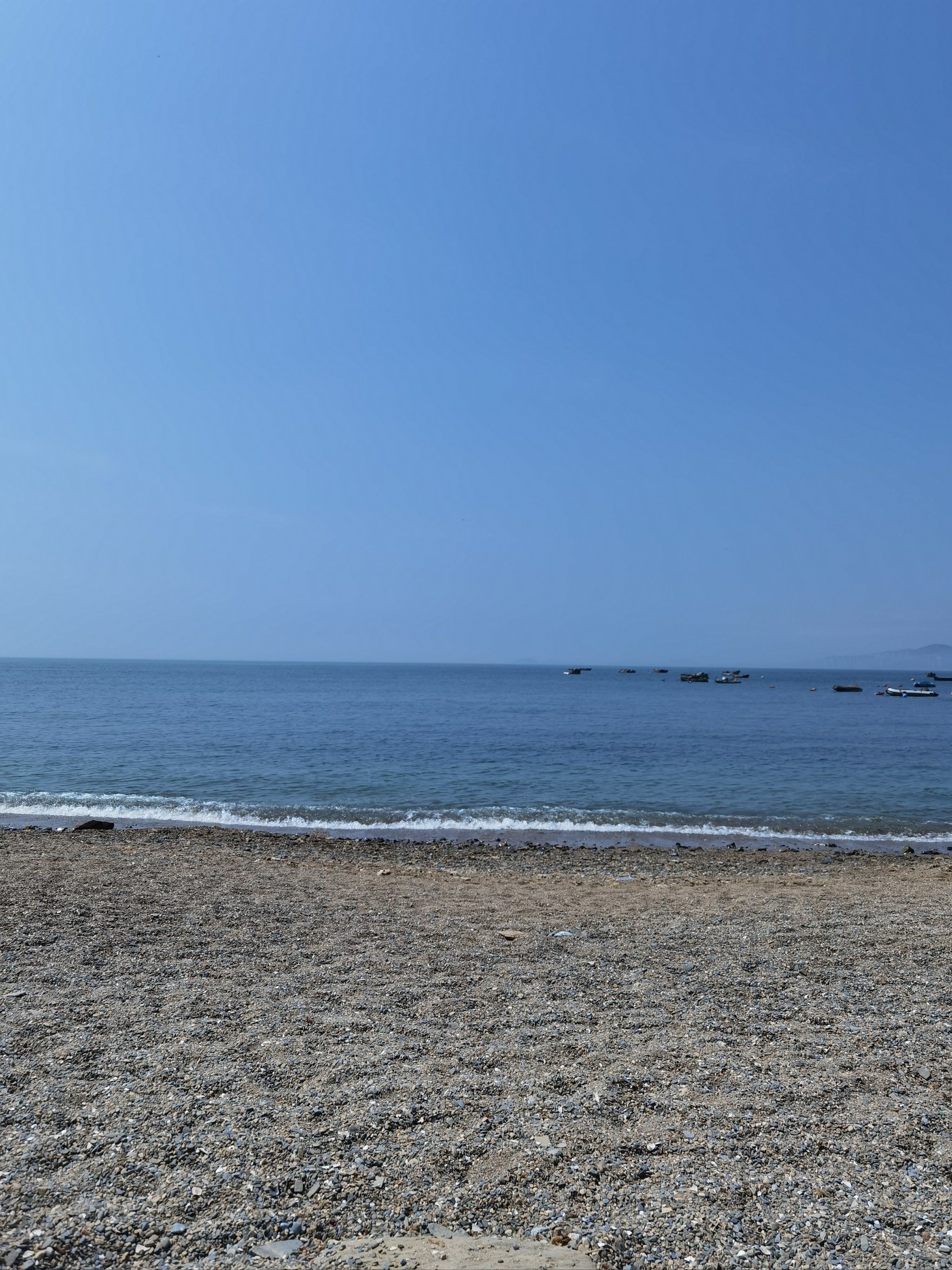 看海好去处银沙滩