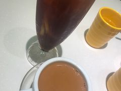 -金利茶餐厅(中船汇店)