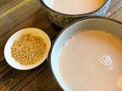 小壶奶茶-格日勒阿妈蒙古厨房(大召店)