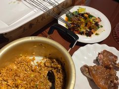 -三个大叔东北烧烤·砂锅菜(西三旗店)