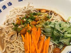 -陳香貴·兰州牛肉面(乐峰广场店)