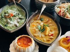 -Thai Alley泰爱里(二沙岛店)