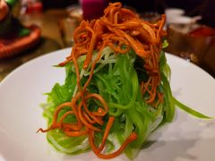 -吴越荣记苏州菜·松鼠桂鱼(月光码头店)