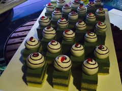 -泰谷酒店·太古码头闽菜自助餐厅