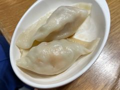 -喜家德虾仁水饺(南山书城店)