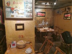 -可可大虾武汉土菜大排档(万松园1店)