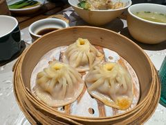 -松鹤楼面馆(中洲湾店)