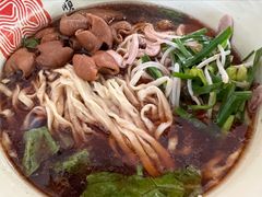 -邵顺兴锅盖面(金山宝地店)