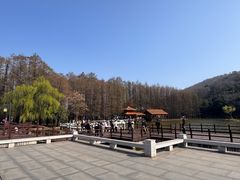 -采石矶景区